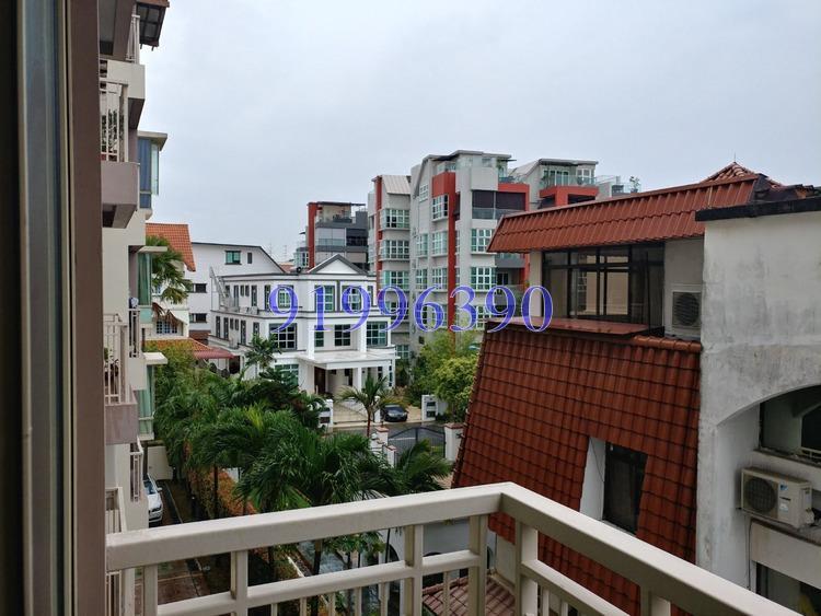 Grand Residence (D15), Apartment #181448732